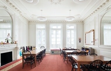 More Photos Of 2 E 82nd St, New York Schools For Sale