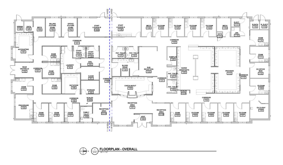 More Photos Of 4050 Central Ave, Columbus Medical For Sale