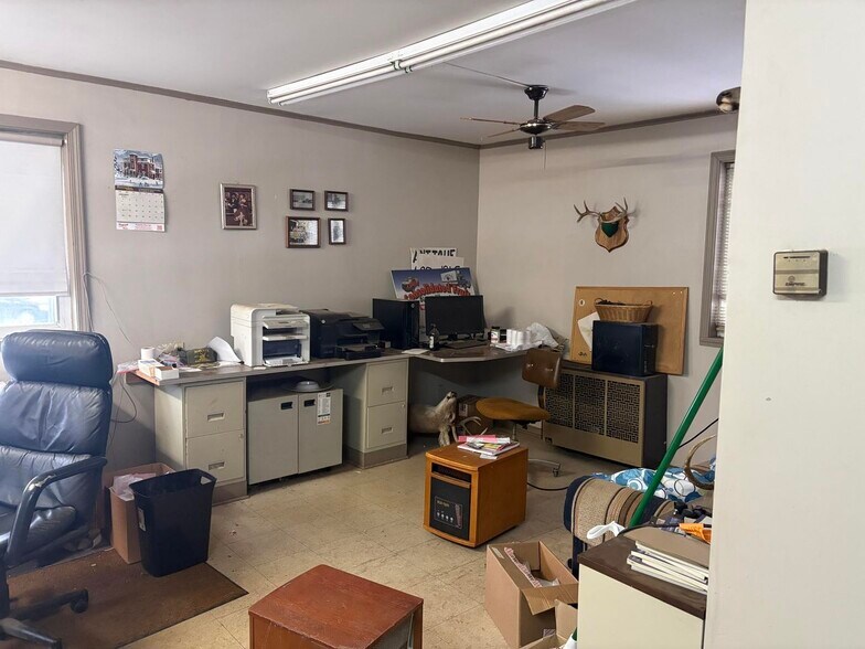 More Photos Of 941 9th ave, Alpena Industrial For Sale