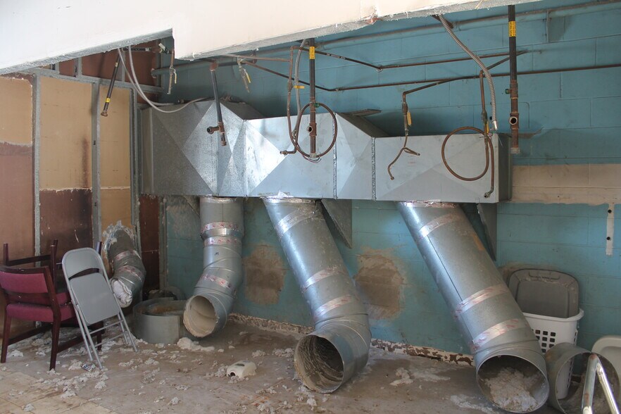 More Photos Of 1200 W Sloan St, Harrisburg General Retail For Sale