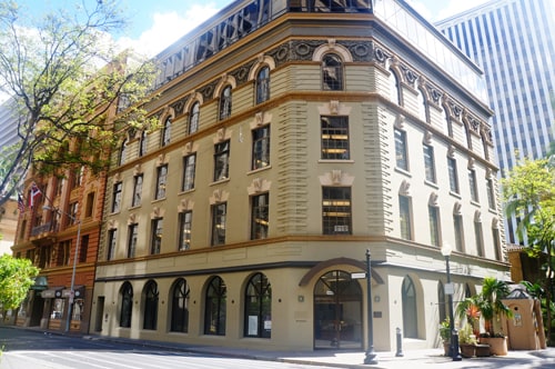 More Photos Of 851 Fort Street Mall, Honolulu Loft Creative Space For Sale