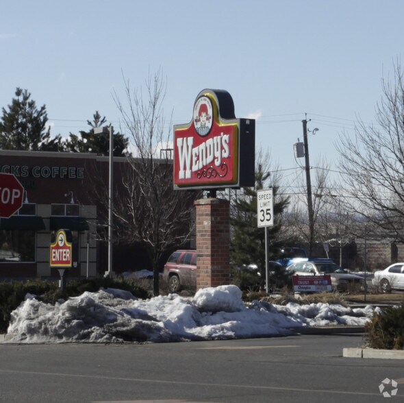 More Photos Of 1519 W Eisenhower Blvd, Loveland Fast Food For Lease