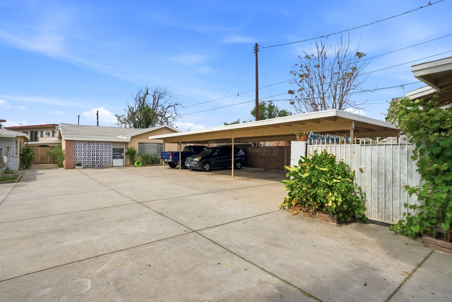 More Photos Of 2515 Mountain View Rd, El Monte Apartments For Sale
