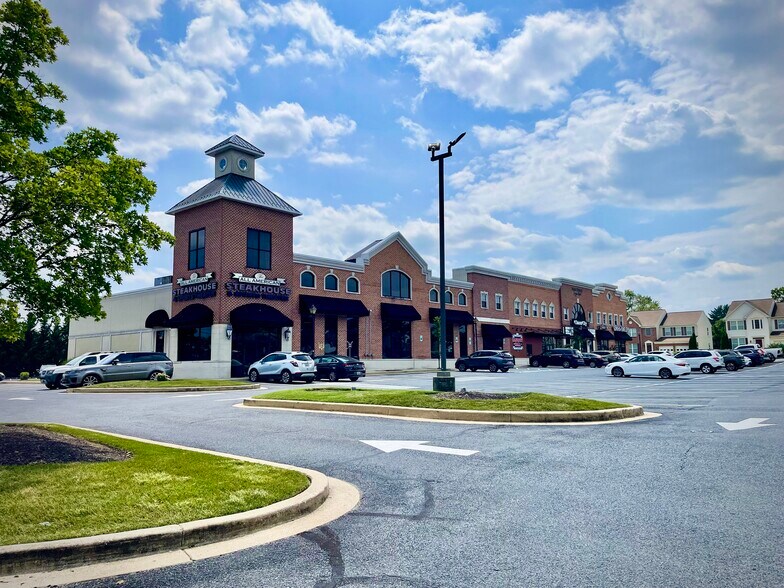 More Photos Of 3613-3615 E Joppa Rd, Baltimore Freestanding For Sale