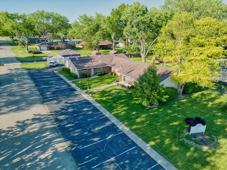 More Photos Of 1654 Mardon Dr, Dayton Medical For Sale