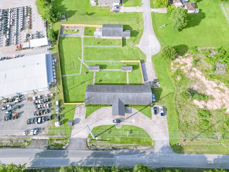 More Photos Of 5111 Powerline Rd, Richmond Daycare Center For Sale