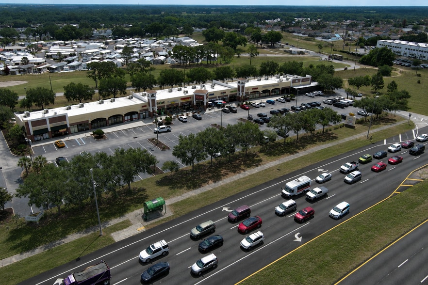 More Photos Of Highway 27, Davenport Unknown For Lease