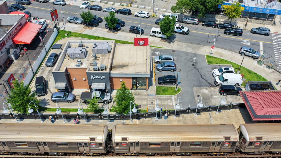More Photos Of 5805 Broadway, Bronx Fast Food For Sale