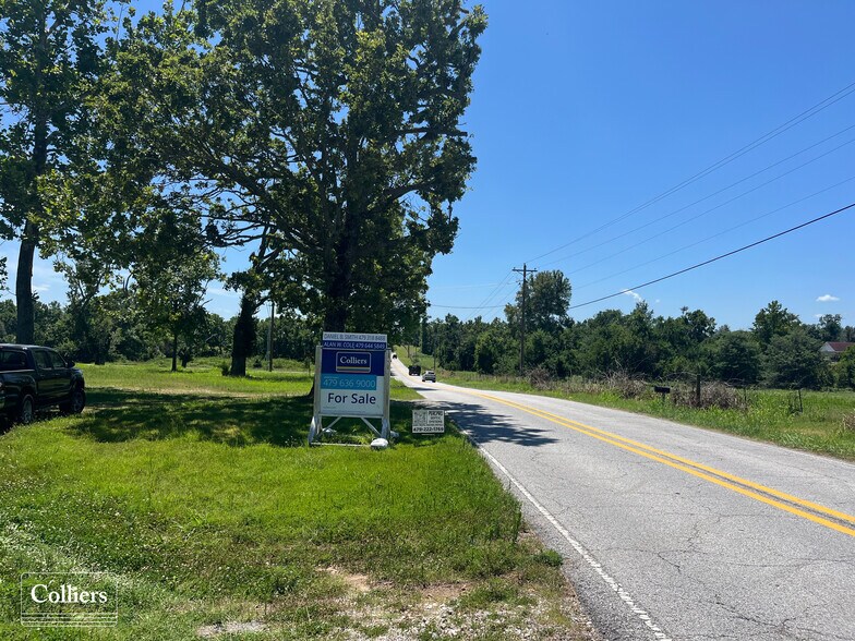 More Photos Of 1501 Rainbow Rd, Rogers Land For Sale