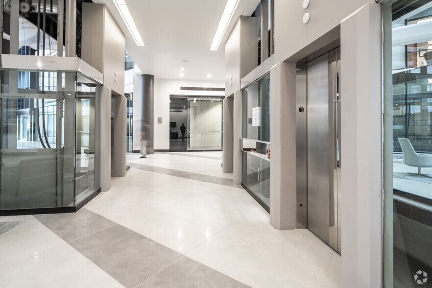 More Photos Of 500 N Central Expy, Plano Office For Lease