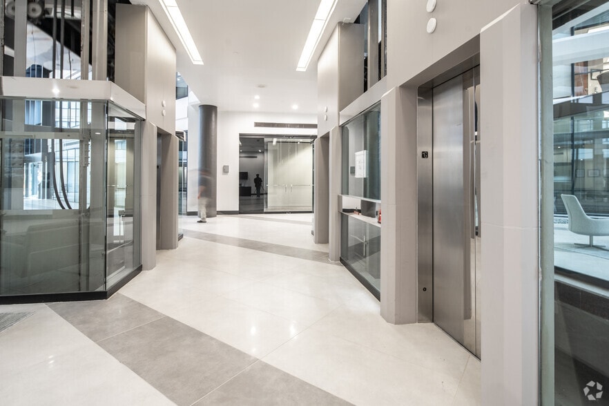 More Photos Of 500 N Central Expy, Plano Office For Sale