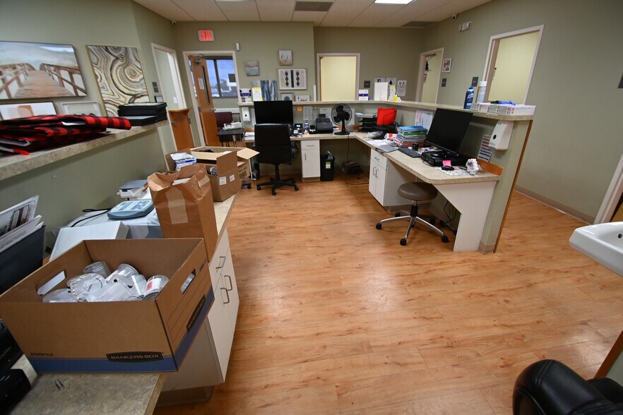 More Photos Of 5115 Palafox St, Pensacola Freestanding For Lease