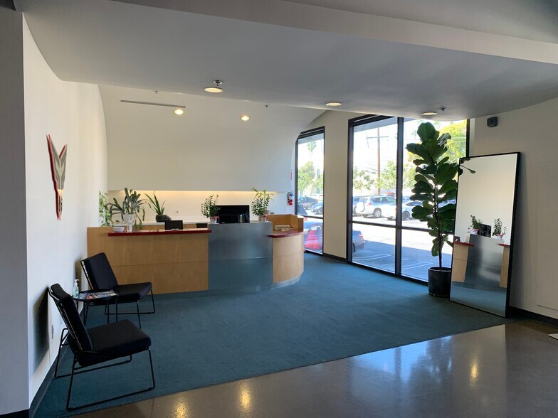 More Photos Of 3550 Tyburn St, Los Angeles Warehouse For Lease