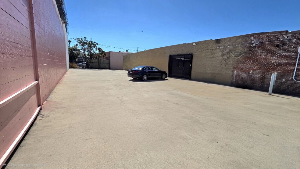 More Photos Of 720 Ceres Ave, Los Angeles Warehouse For Lease