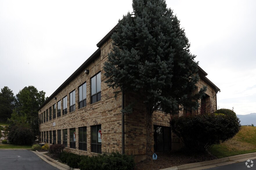 More Photos Of 1464 E Ridgeline Dr, South Ogden Office For Lease