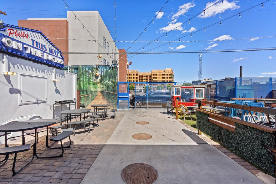 More Photos Of 1205 S Main St, Las Vegas Storefront Retail Office For Lease