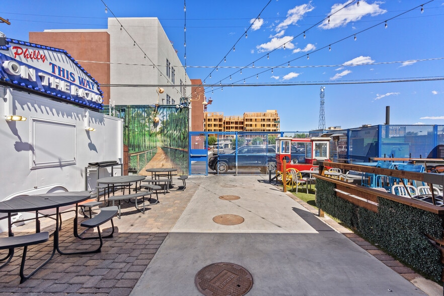 More Photos Of 1205 S Main St, Las Vegas Storefront Retail Office For Lease