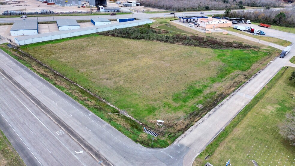 More Photos Of 16377 Highway 6, Manvel Land For Sale