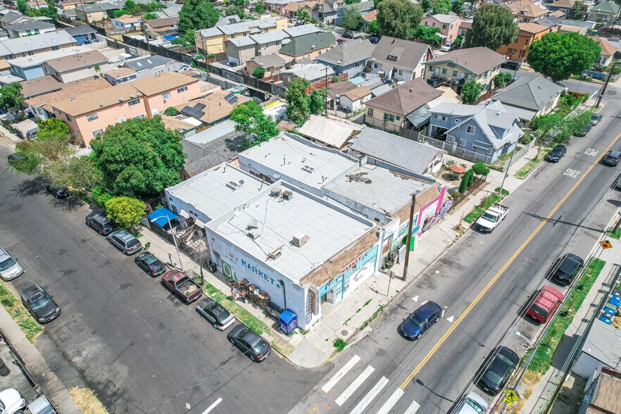 More Photos Of 1275 E 25th St, Los Angeles Apartments For Sale