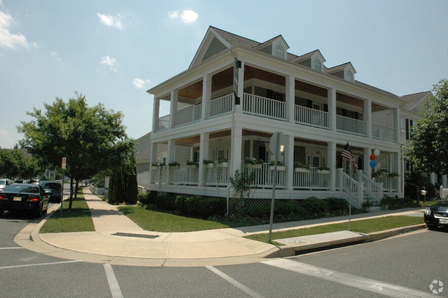 Primary Photo Of 817 Linslade St, Gaithersburg Freestanding For Lease