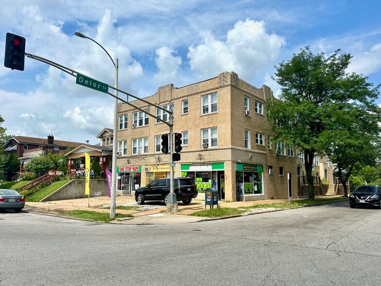 More Photos Of 5001 S Grand Blvd, Saint Louis Apartments For Sale