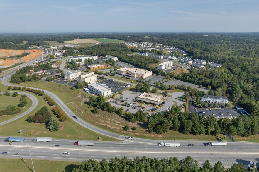 More Photos Of 0 Threlkeld Blvd, Anderson Land For Sale