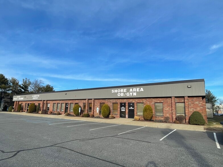 More Photos Of 4663-4699 US Highway 9, Howell Medical For Lease