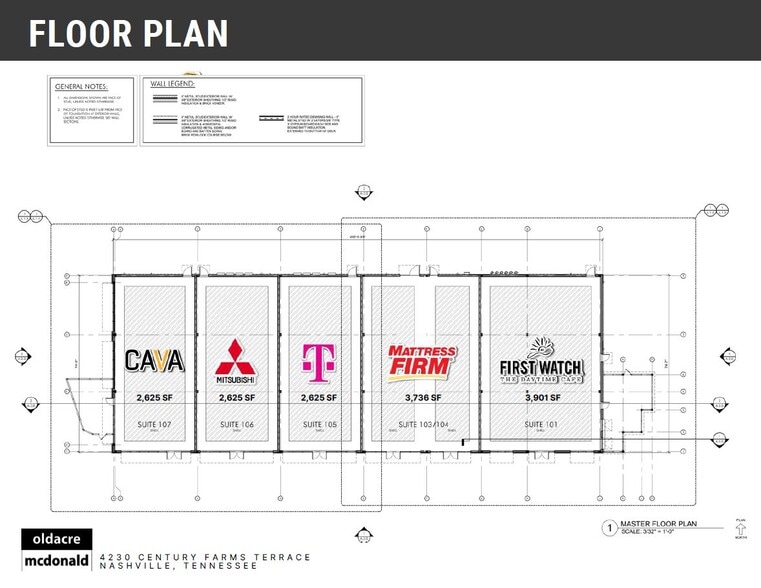 More Photos Of 4230 Century Farms Ter, Antioch Freestanding For Sale