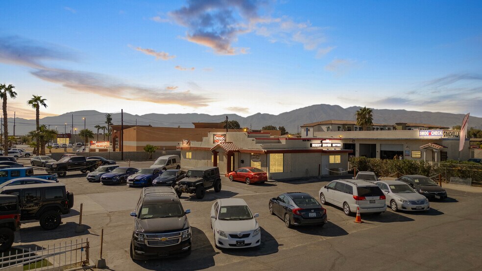 More Photos Of 51229 Cesar Chavez St, Coachella General Retail For Sale