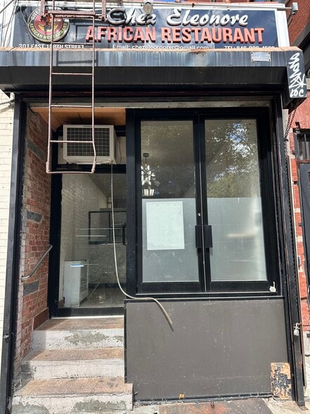 More Photos Of 2100-2104 Second Ave, New York Apartments For Lease