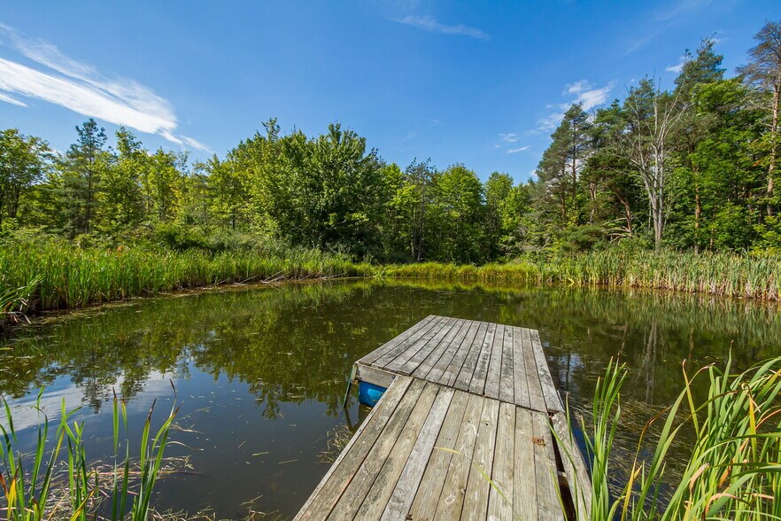 More Photos Of 9545 Redman Rd, Fillmore Land For Sale