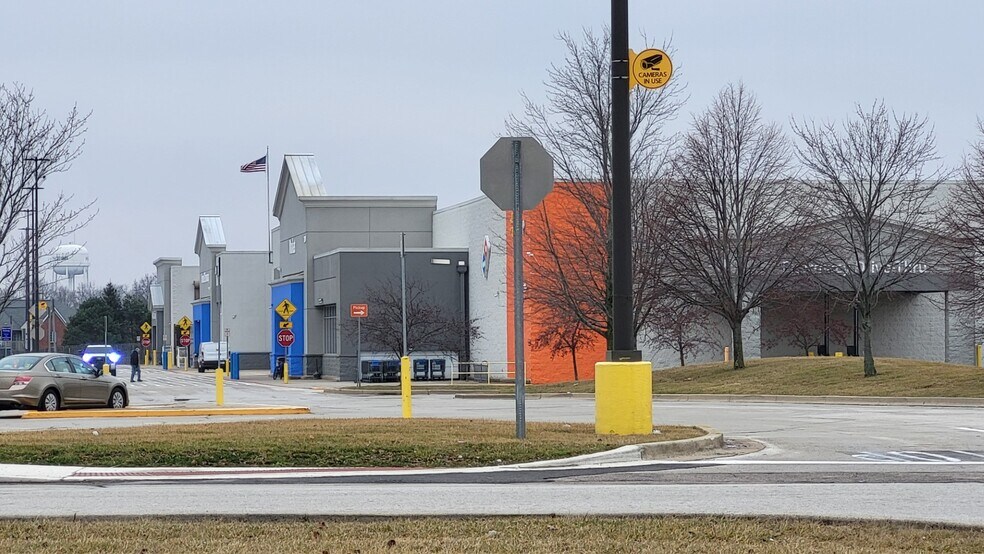 More Photos Of 0 Walmart Dr, Huntington Land For Sale