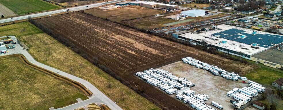 More Photos Of , Tilbury Land For Sale