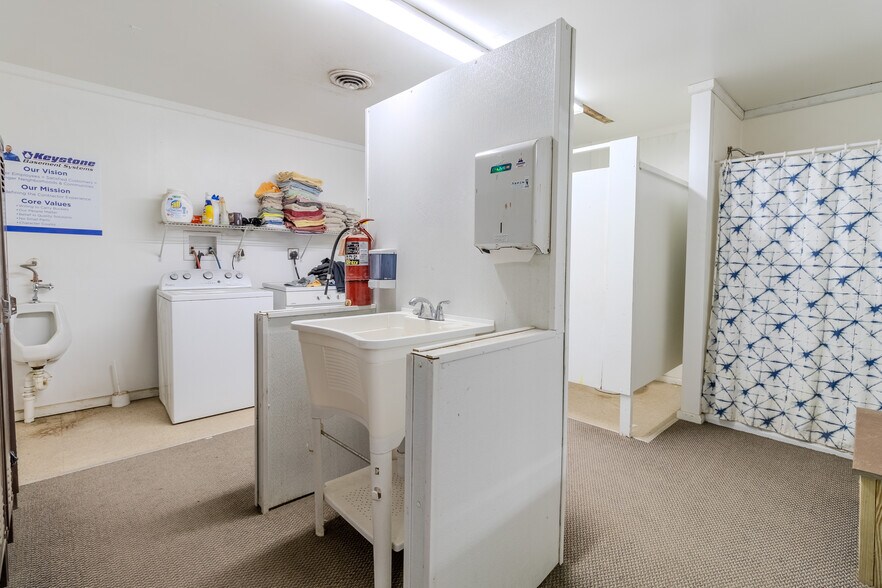 More Photos Of 205 31st St, Mckeesport Manufacturing For Sale