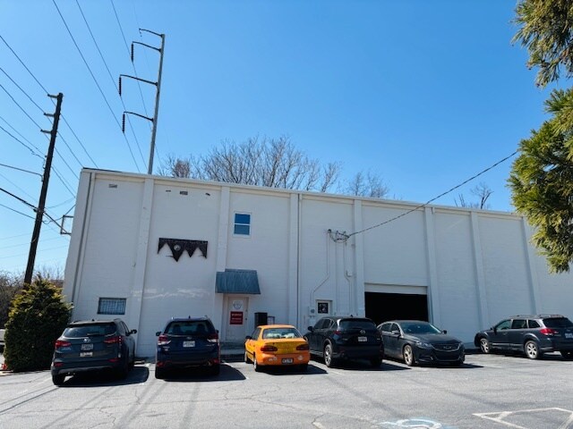 More Photos Of 1530 DeKalb Ave NE, Atlanta Storefront Retail Office For Lease