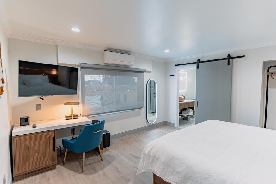 More Photos Of 1107 N Broadway, Santa Maria Hotel For Sale