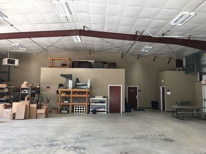 More Photos Of 4950 Stough Rd SW, Concord Flex For Sale