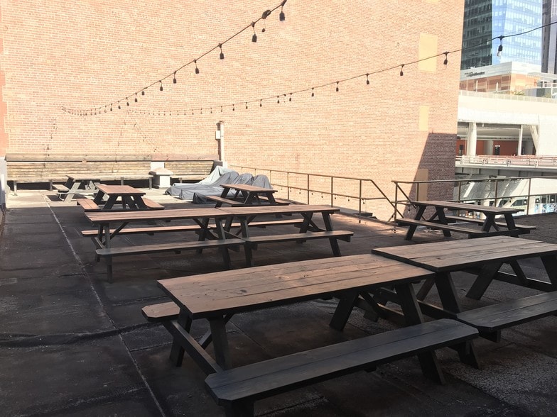 More Photos Of 181 2nd St, San Francisco Loft Creative Space For Lease