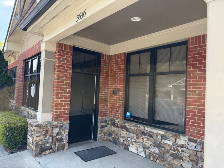 More Photos Of 3636 Highlands Pky SE, Smyrna Office For Lease