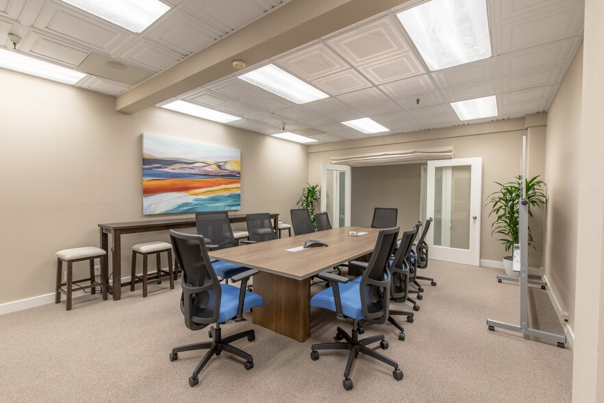 More Photos Of 950 Gilman St, Berkeley Coworking Space