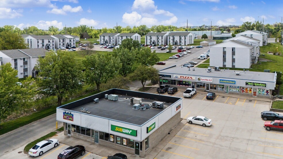 More Photos Of , Cedar Rapids General Retail For Sale