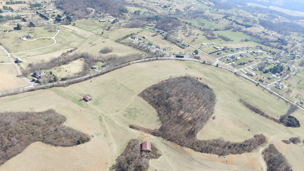 More Photos Of 2684 Weaver Pike, Bristol Land For Sale