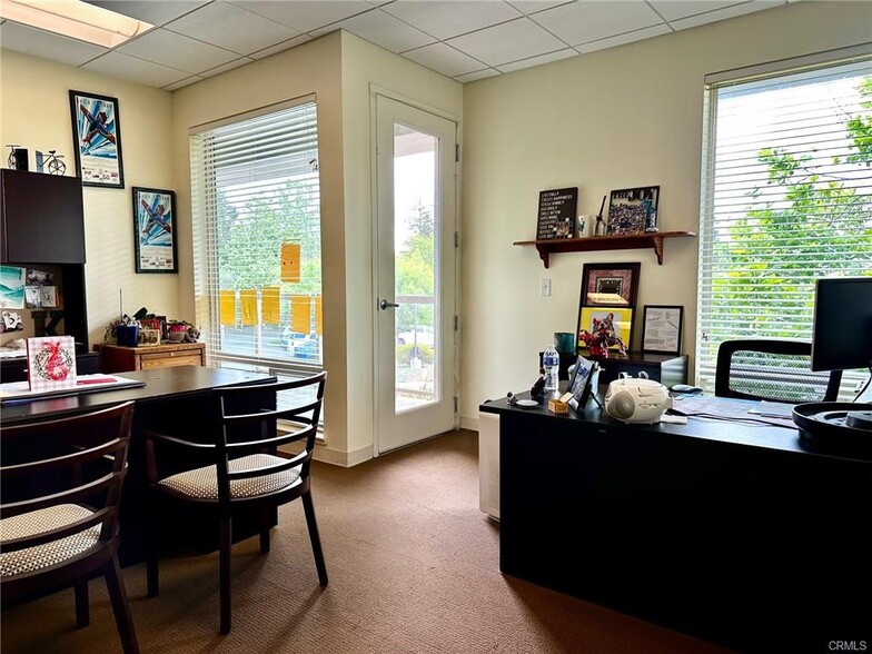 More Photos Of 2580 Sierra Sunrise Ter, Chico Office For Lease