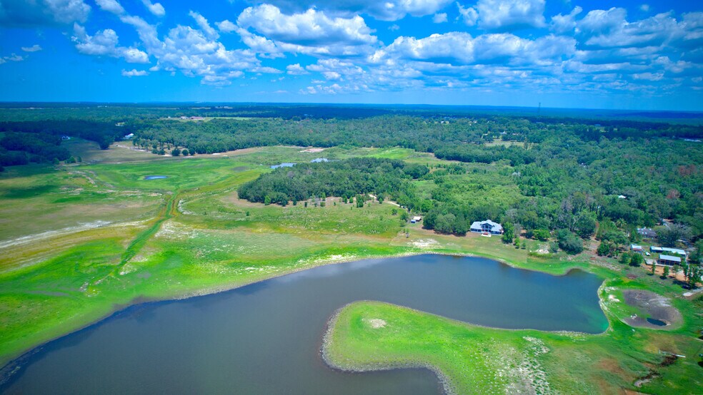 More Photos Of 3267 Neff Lake Rd, Brooksville Land For Sale