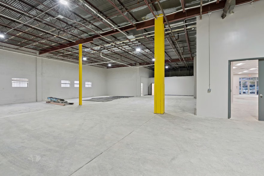 More Photos Of 2355 Lewis Ave, Rockville Light Distribution For Lease