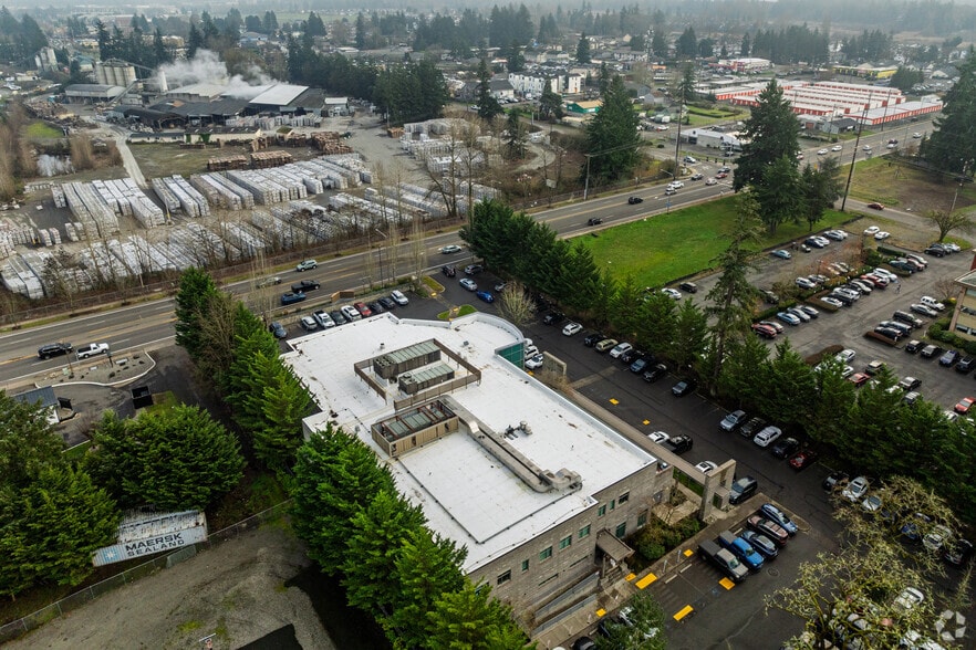 More Photos Of 7308 Bridgeport Way W, Lakewood Medical For Lease