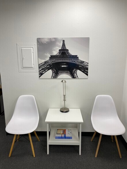 More Photos Of 16210-16230 Manning Way, Cerritos Warehouse For Lease