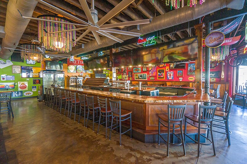 More Photos Of 1016 Woodland St, Nashville Restaurant For Lease