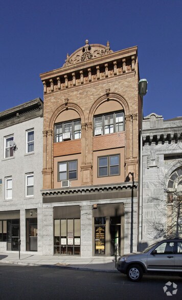 More Photos Of 23 W 8th St, Bayonne Coworking Space