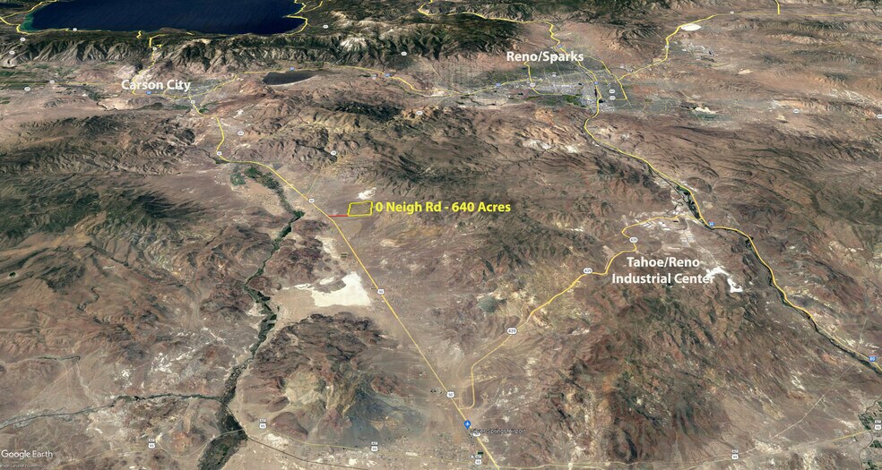 More Photos Of 0 Neigh Rd, Dayton Land For Sale